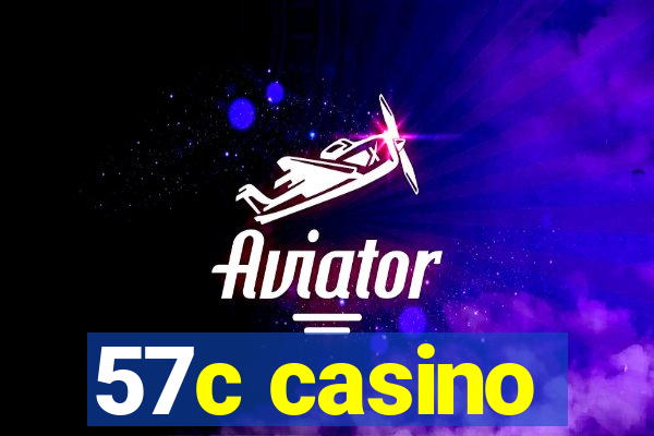 57c casino